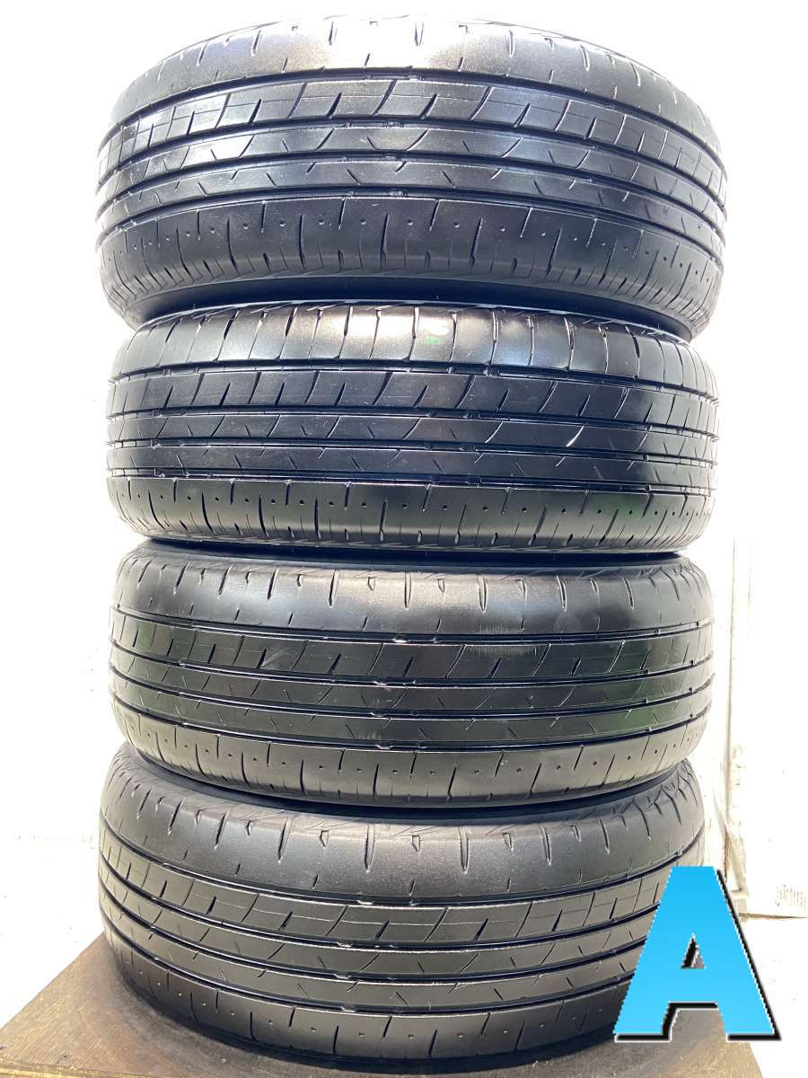 楽天市場】中古 トーヨー タイヤ 4本セット 205/55R17 91V