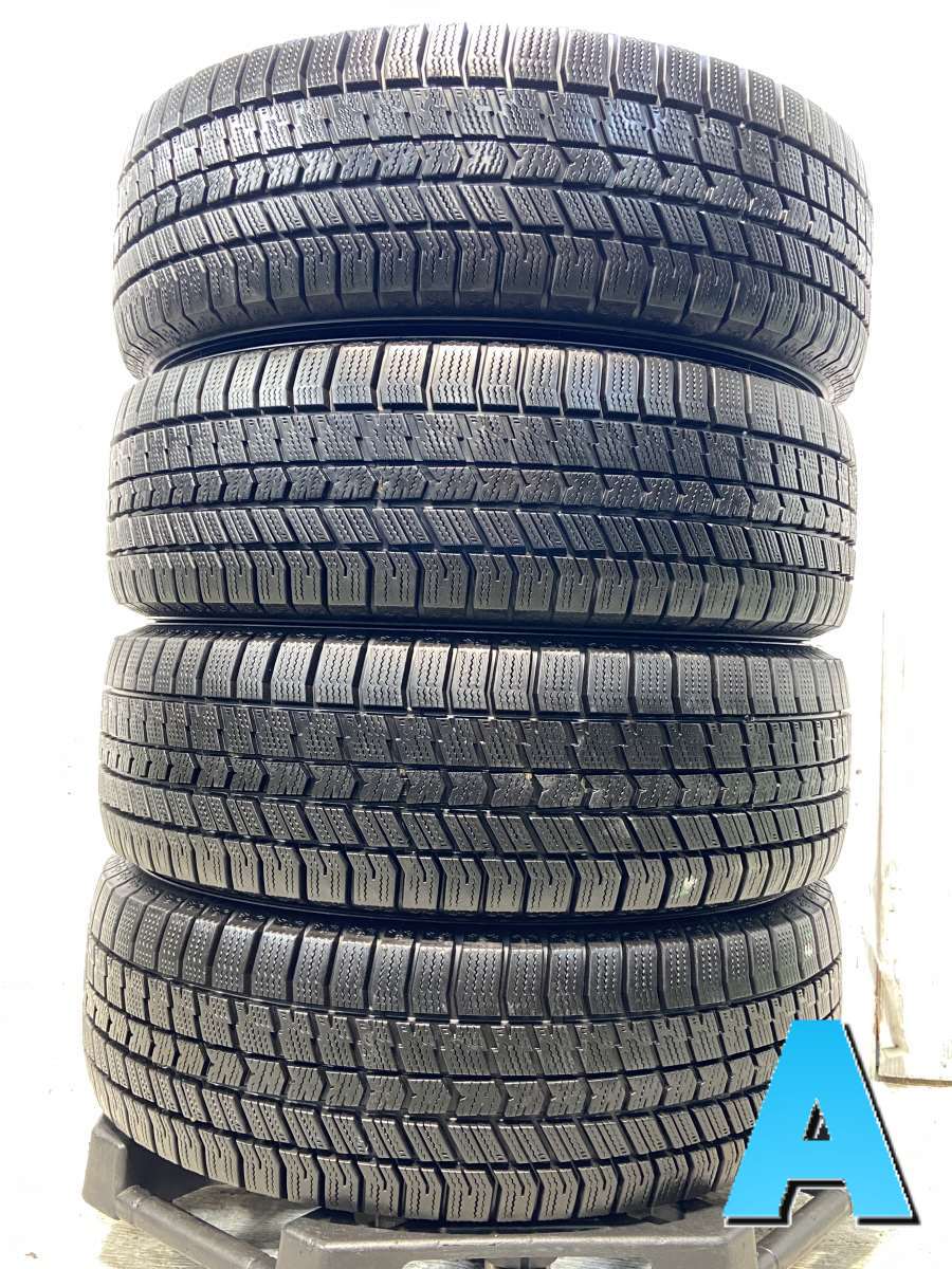 楽天市場】195/65R15 グッドイヤー アイスナビ 7 中古タイヤ