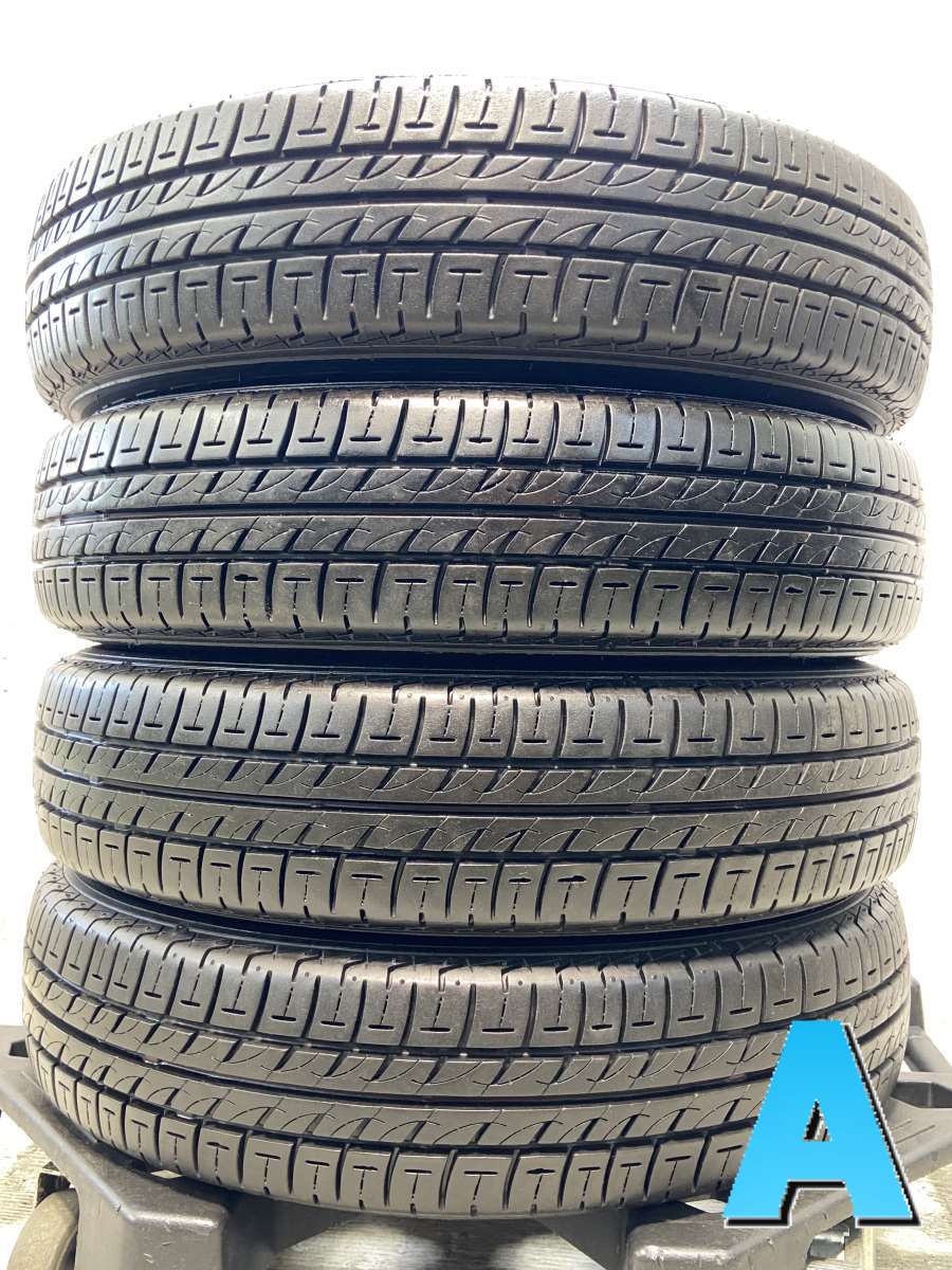 楽天市場】145/80R12 80/78LT ブリヂストン RD-605 STEEL 中古タイヤ