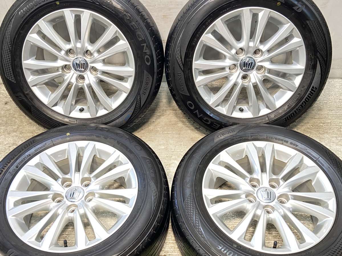 プラクティバ　215/60r16 23年製　超バリ山　送料込み Yahoo!オークション - 215/60R16 PRACTIVA 2023年製 4本 23 000