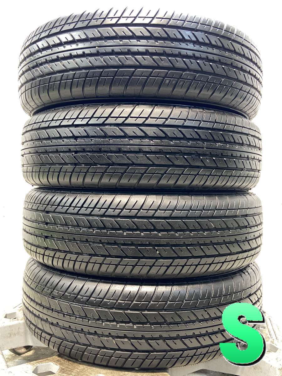 楽天市場】155/65R13 ヨコハマ S306 中古タイヤ サマータイヤ 4