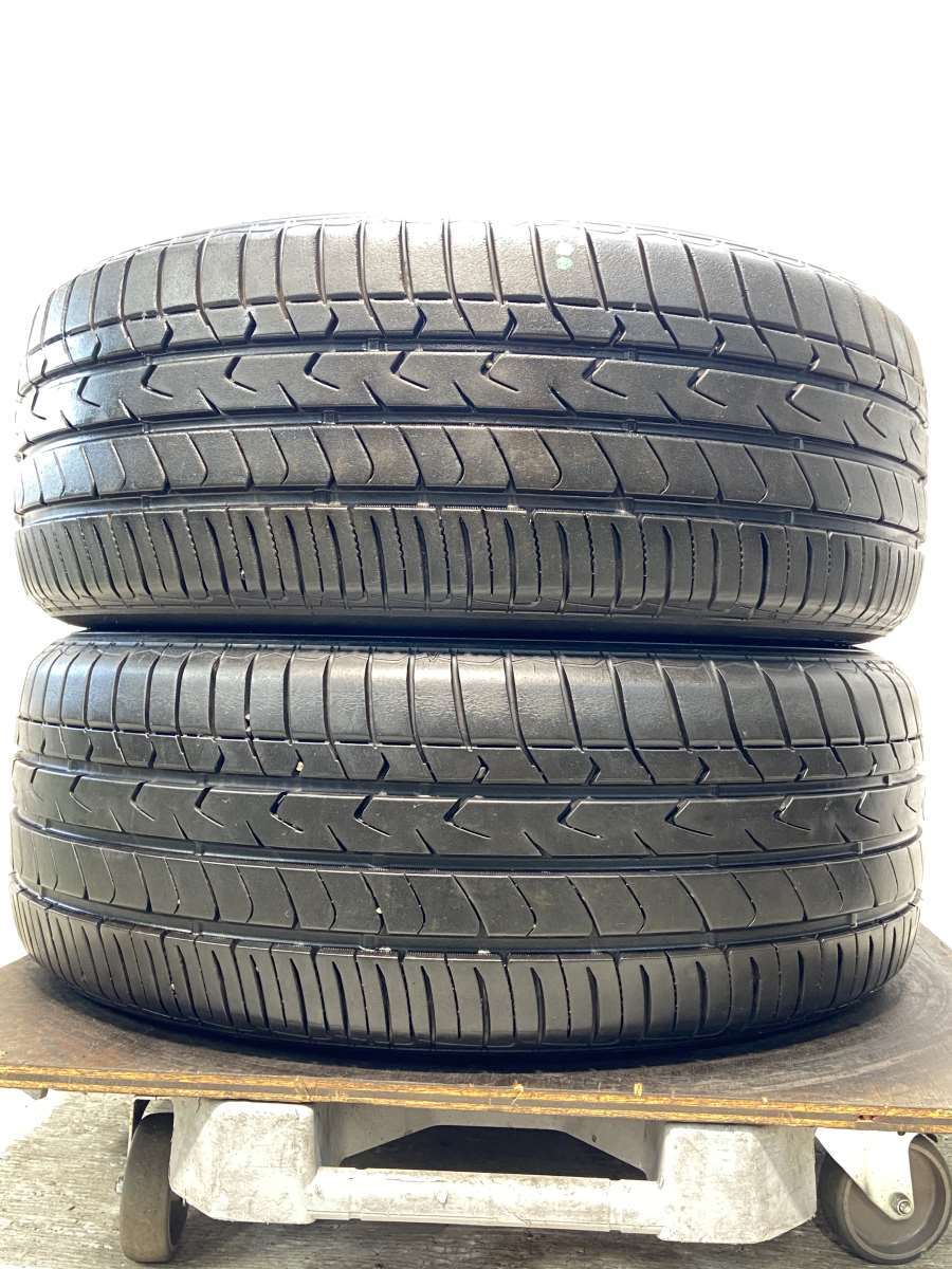 楽天市場】205/55R16 トーヨータイヤ SD-7 中古タイヤ サマータイヤ 2 