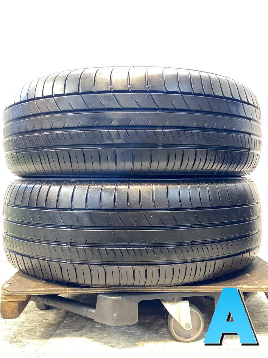 FALKEN W11 215/60R17 2020年製　中古2本セット 楽天市場】215/60R17 109/107N ファルケン W11 中古タイヤ