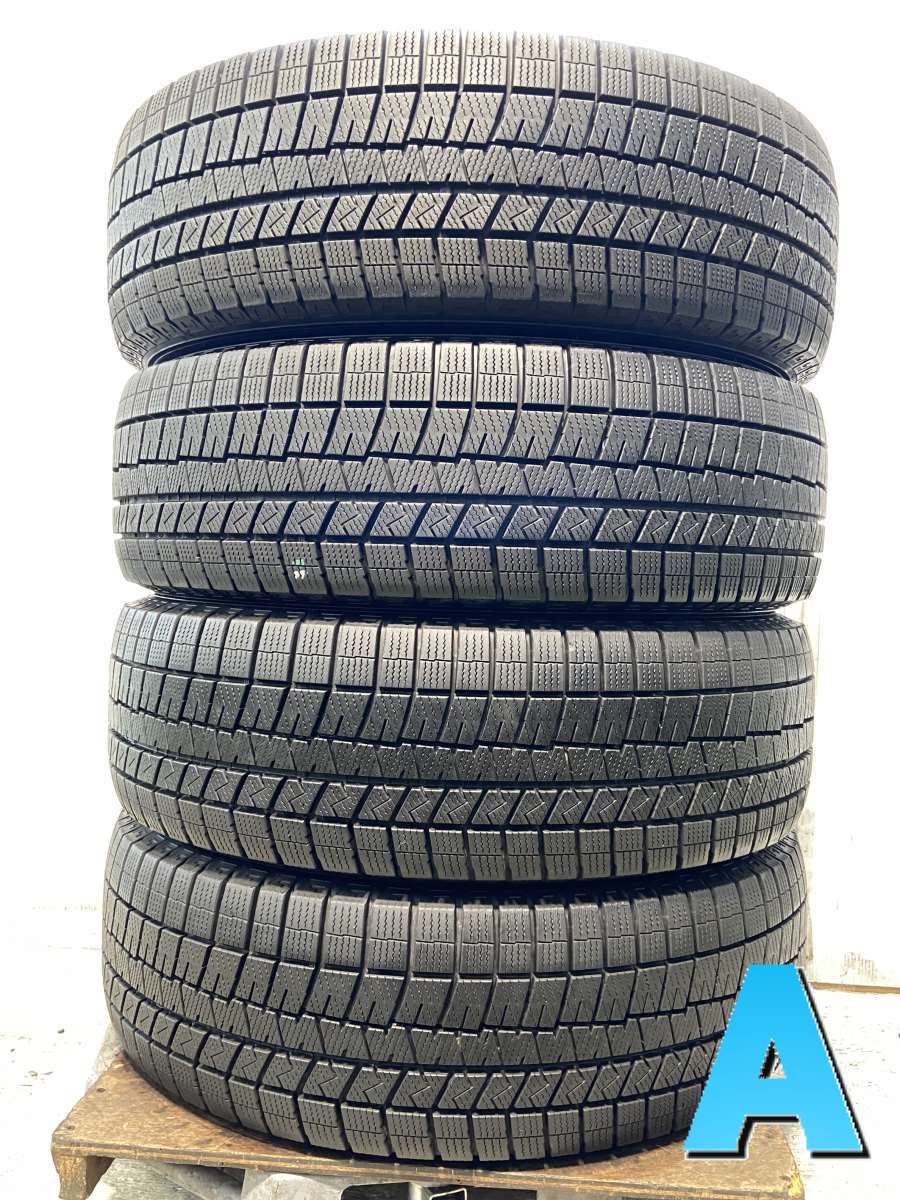 楽天市場】225/65R17 ブリヂストン ブリザック DM-V3 中古タイヤ