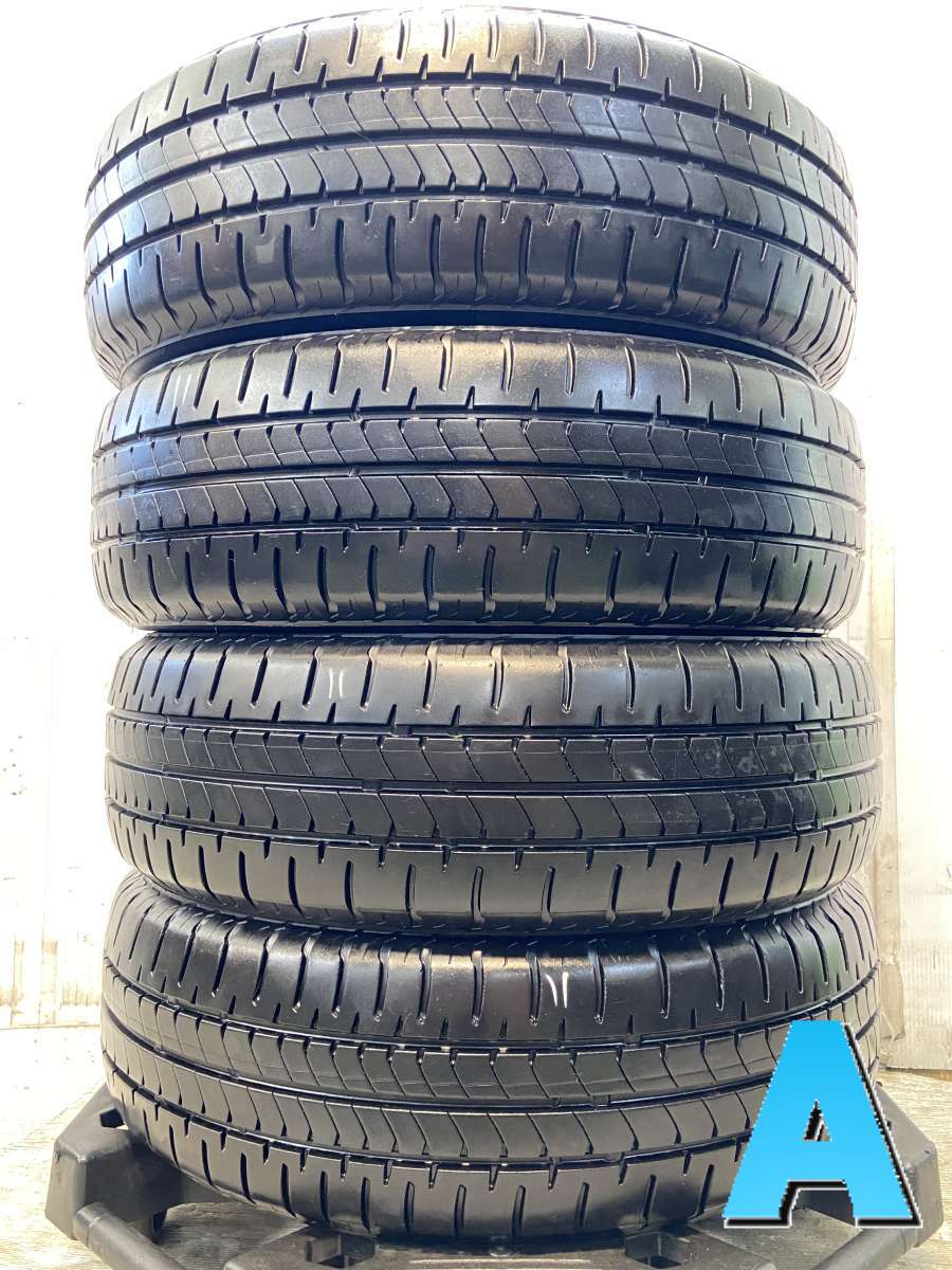 楽天市場】185/60R15 ブリヂストン エコピア EP150 中古タイヤ