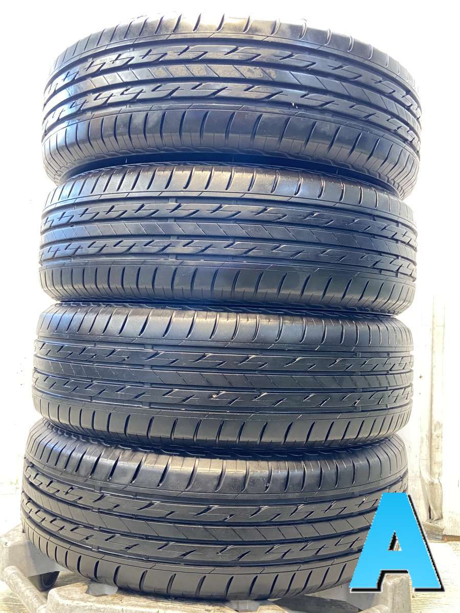 楽天市場】195/65R15 イエローハット プラクティバ 中古タイヤ サマー