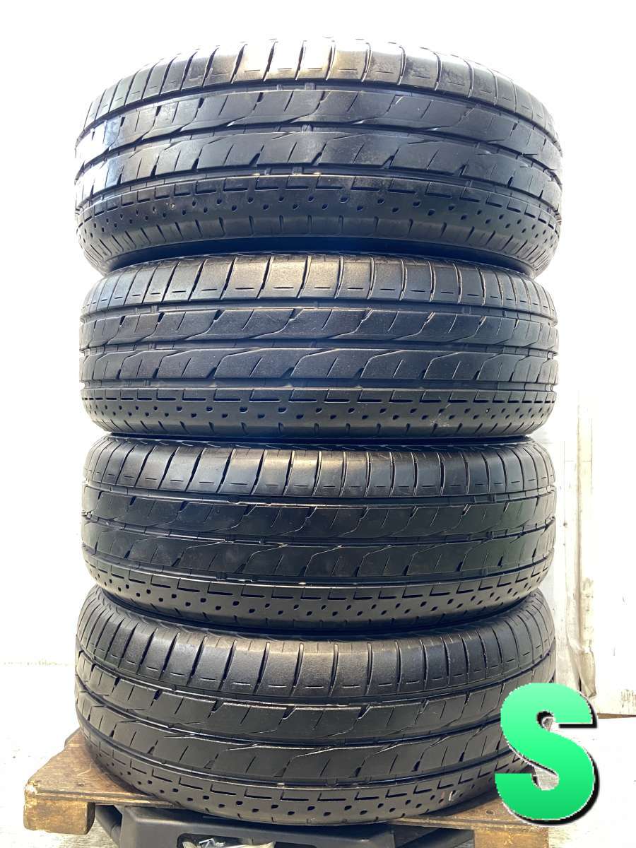 ★バリ山 215/60R16 ブリヂストン LUFT RVⅡ 19年製 2本 楽天市場】215/60r16 ブリジストン ルフト rvの通販
