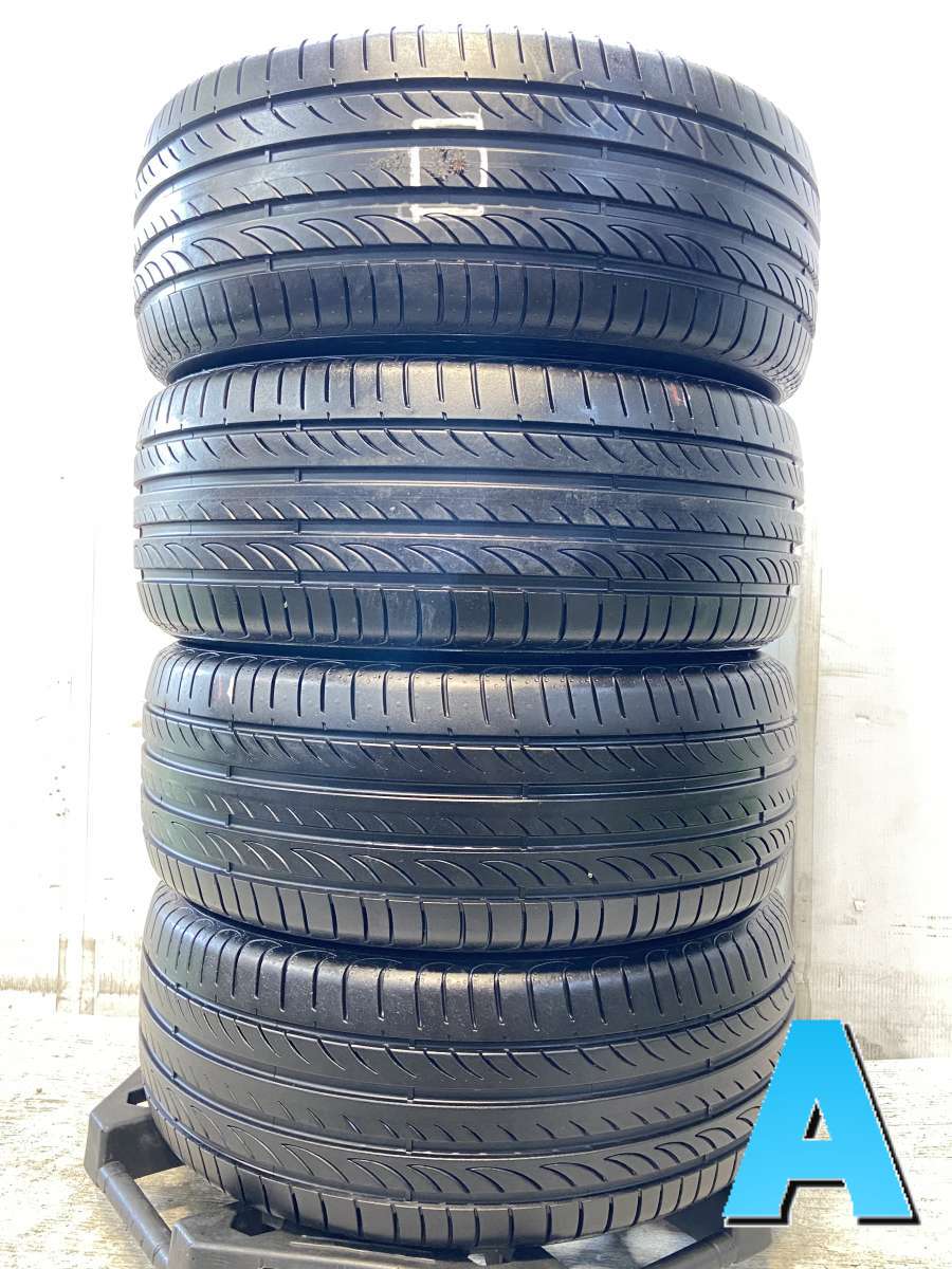 楽天市場】215/45R17 イエローハット PRACTIVA 中古タイヤ サマー