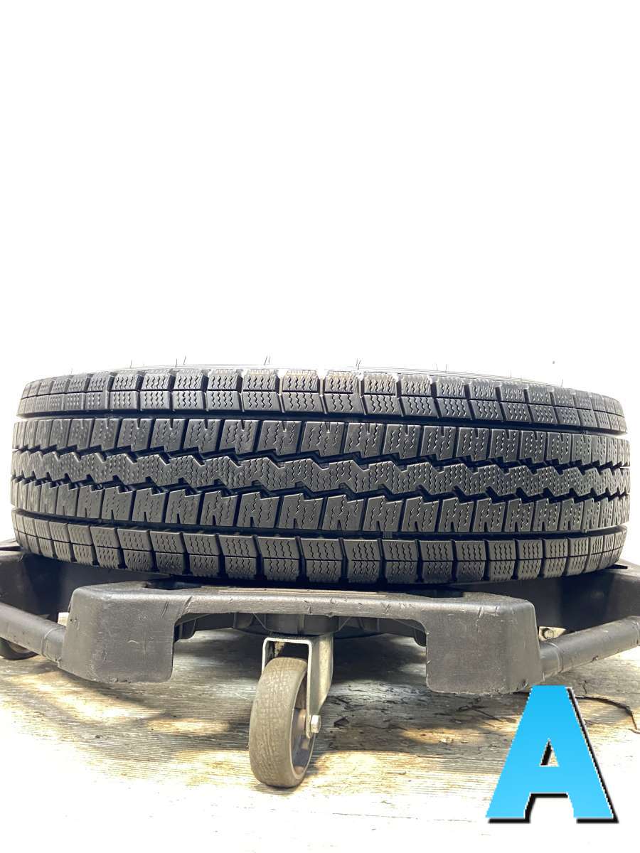 楽天市場】中古 スタッドレスタイヤ ブリヂストン ブリザック VL1