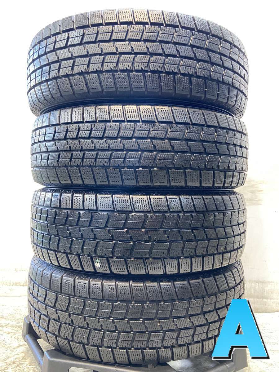 195/65R15 スタッドレス 4本セット 20年製 20年製 195⁄65R15 91Q