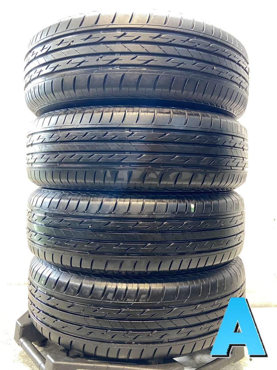 ALLAGE AL01 195/65R15 91S タイヤ×4本セット