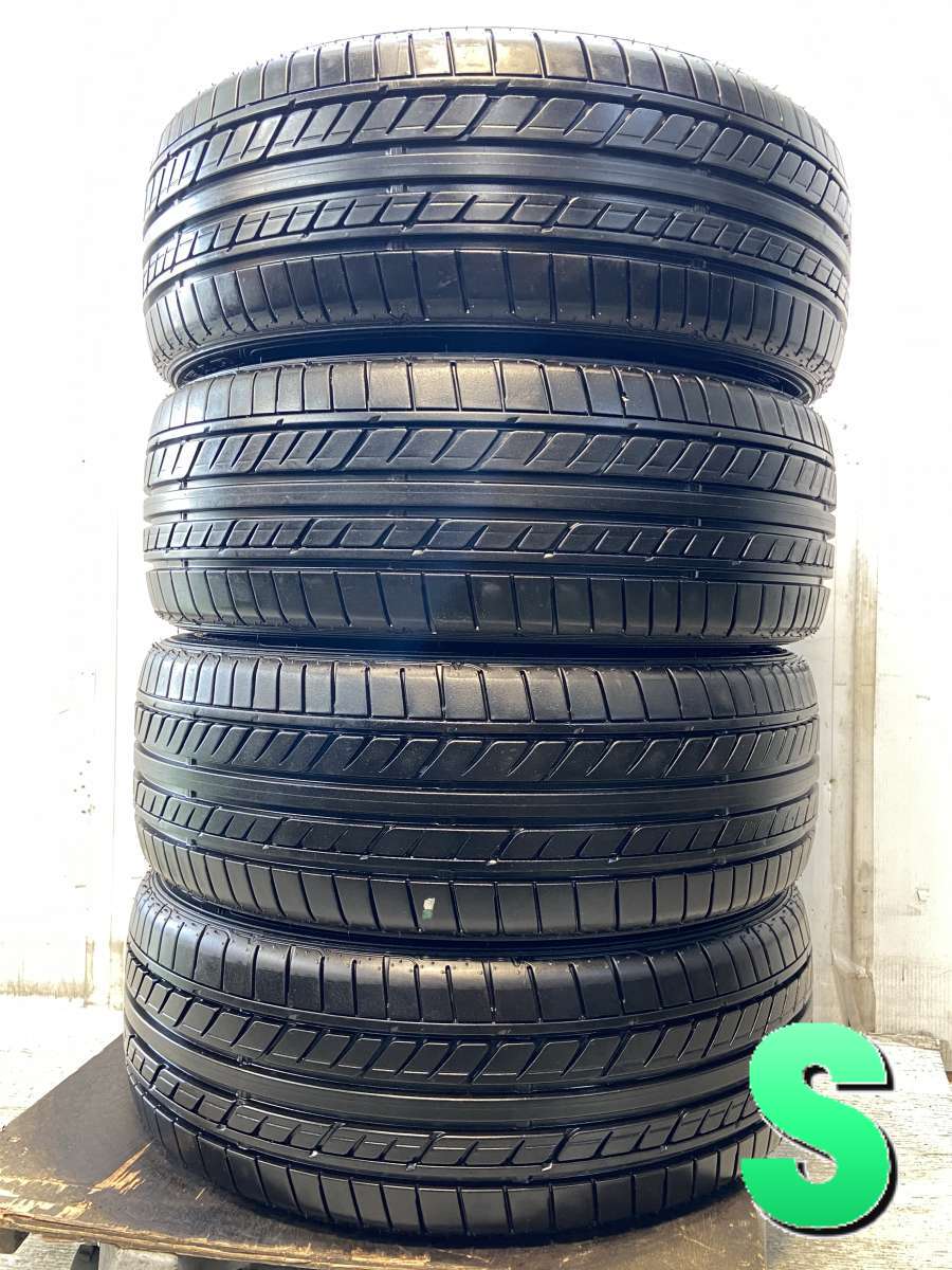 205/45R17 グッドイヤー イーグル LS EXE 中古タイヤ サマータイヤ 4本セット
