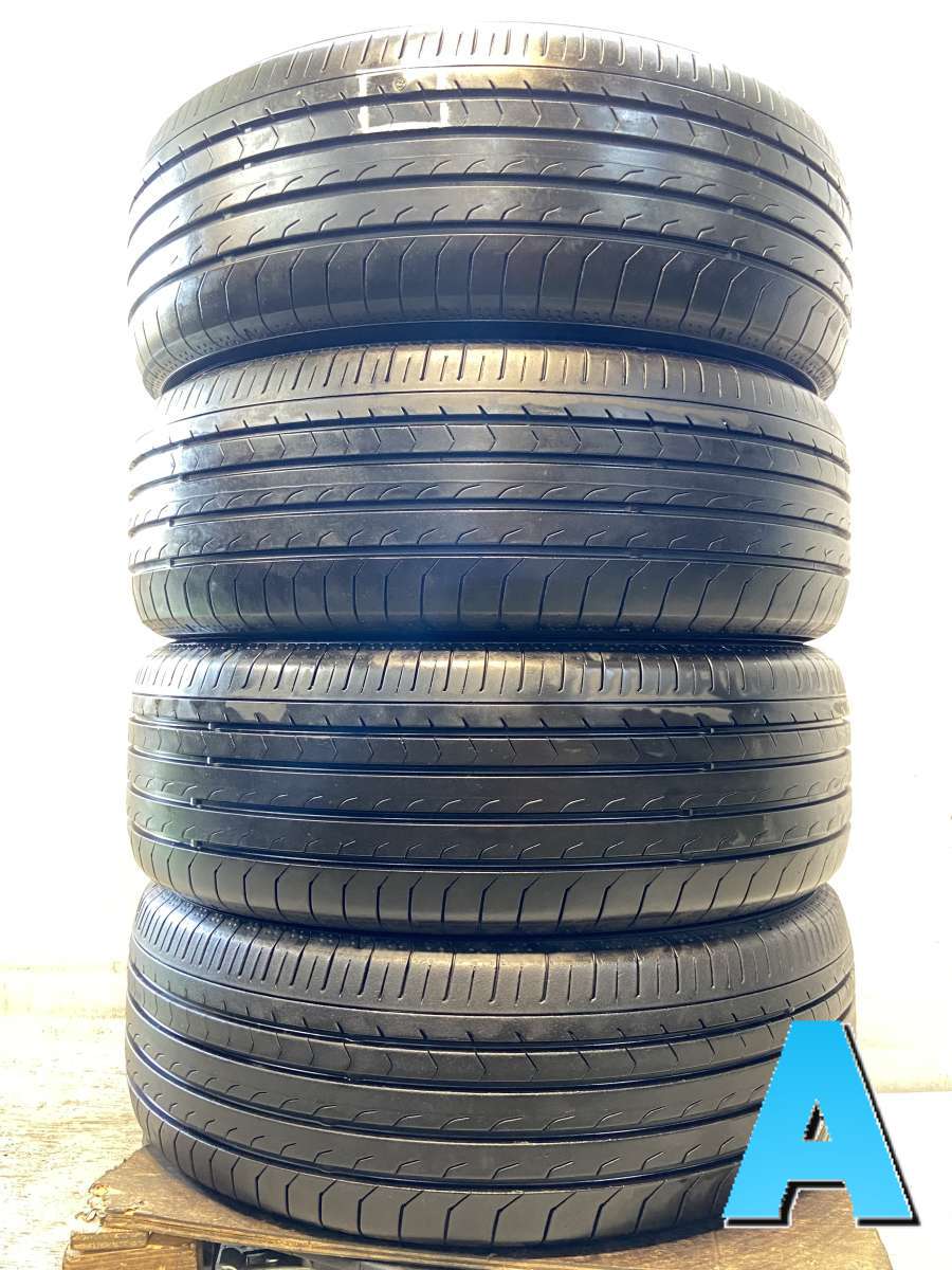 楽天市場】225/65R17 ヨコハマ ADVAN V03 中古タイヤ サマータイヤ 4本