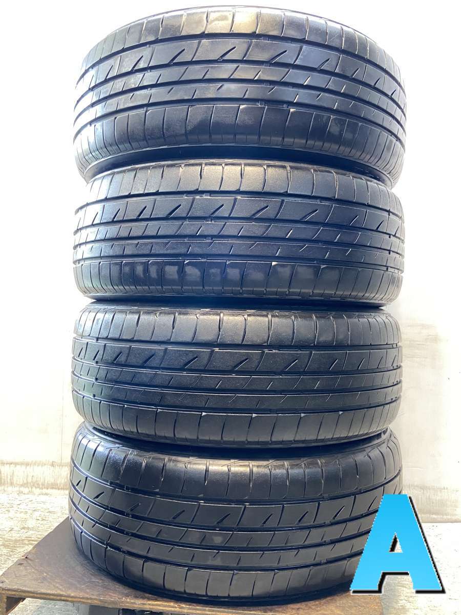 良好　2023年製　ヨコハマ製　PRACTIVA　225/45R18　バリ溝2本 s18240308015_3.jpg