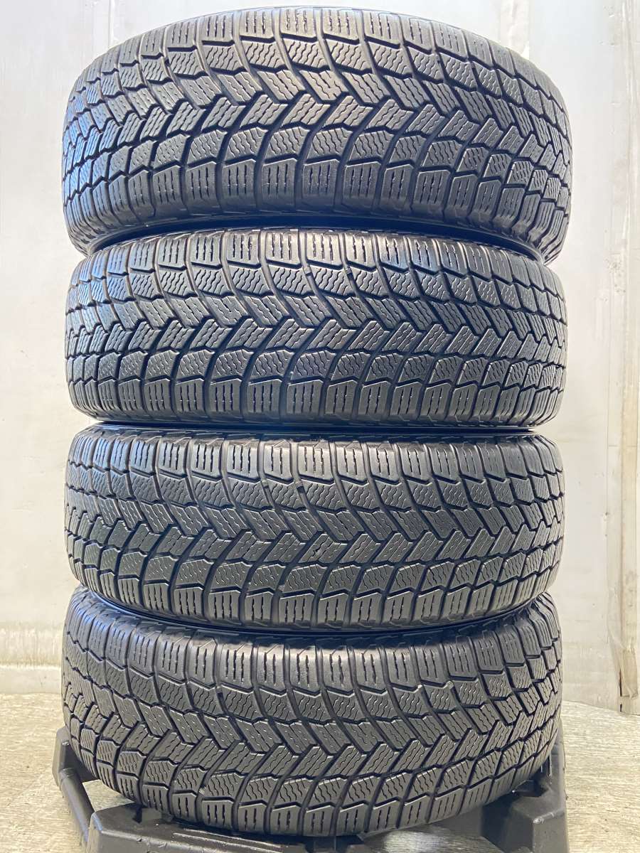 楽天市場】185/65R15 ミシュラン X-ICE SNOW 中古タイヤ