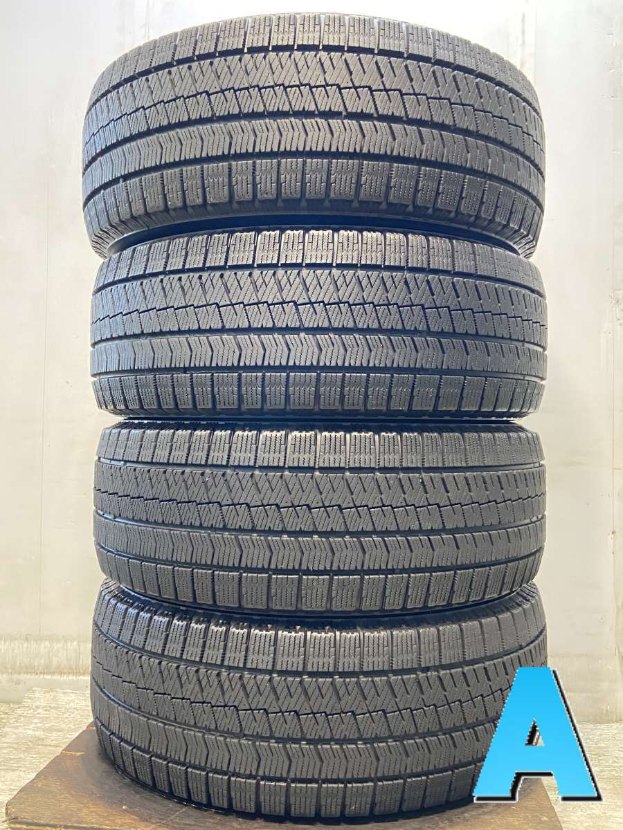 楽天市場】205/55R16 ブリヂストン ブリザック VRX 中古タイヤ