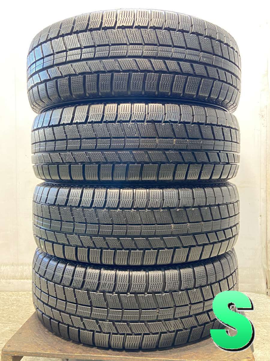 楽天市場】205/60R16 トーヨータイヤ ガリット G5 中古タイヤ 