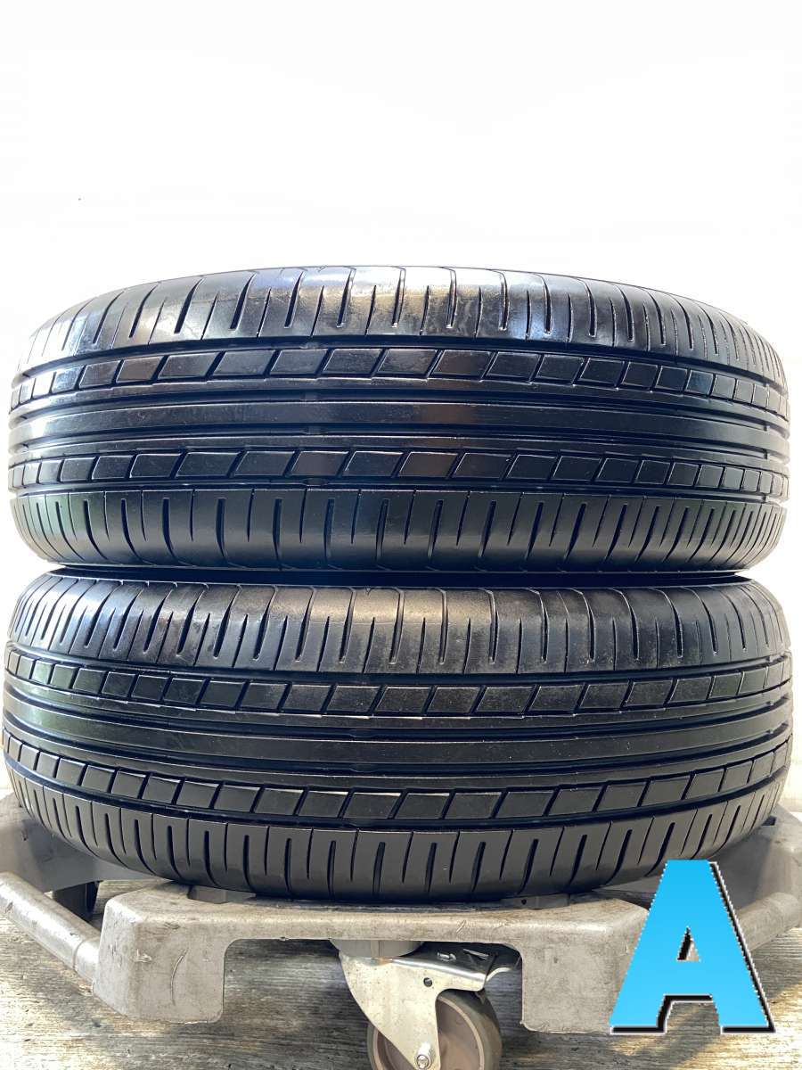 楽天市場】185/65R15 ヨコハマ ブルーアース-FE AE30 中古タイヤ