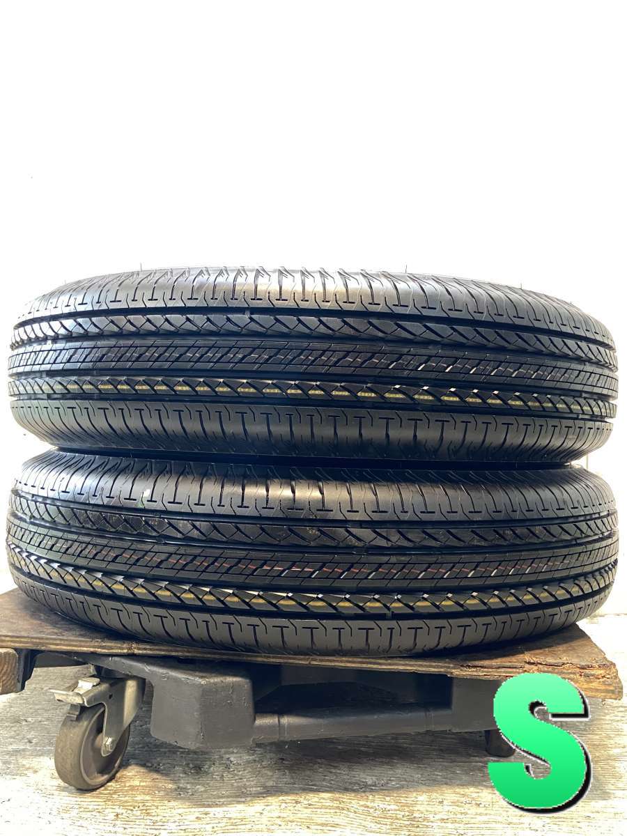 未使用 スペア BS デューラー H/L 852 175/80R16 4本 未使用 スペア BS デューラー H/L 852 175/80R16 4本 - メルカリ
