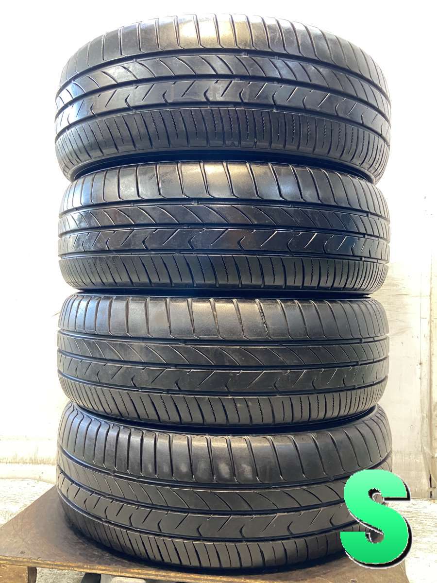 195/60R16 ヨコハマブルーアースRV RV03 2本 中古タイヤ 送料込 BluEarth ヨコハマ ブルーアース RV03(RV-03) 195/60R16 89V サマー