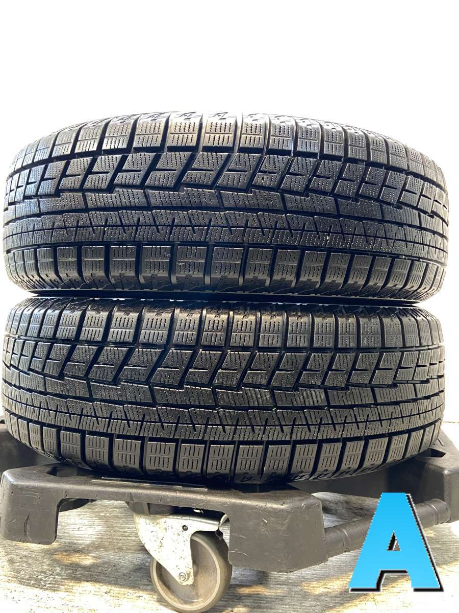 165/55R15 ブリヂストンスタッドレスVRX 4本　送料込み　中古品 スタッドレス 165/55R15 ブリザックVRX 4本
