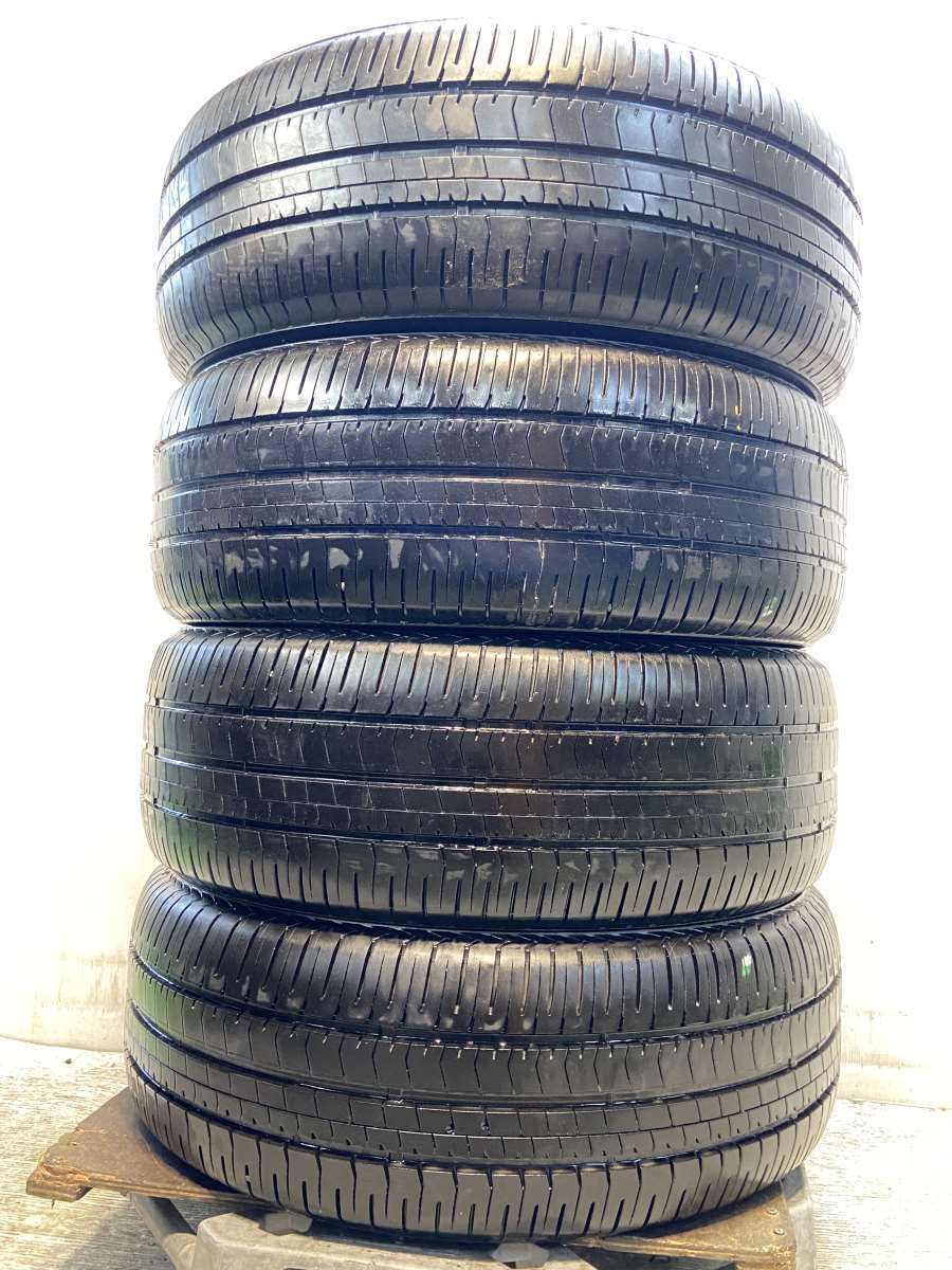 楽天市場】225/55R17 セイバーリング SL201 中古タイヤ サマータイヤ 4