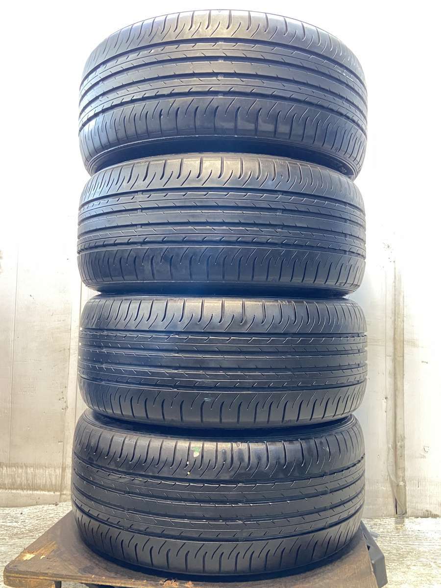『葵』2019年製 ダンロップ 中古サマータイヤ 235/55R18 葵』2019年製 ダンロップ 中古サマータイヤ 235/55R18 楽天市場