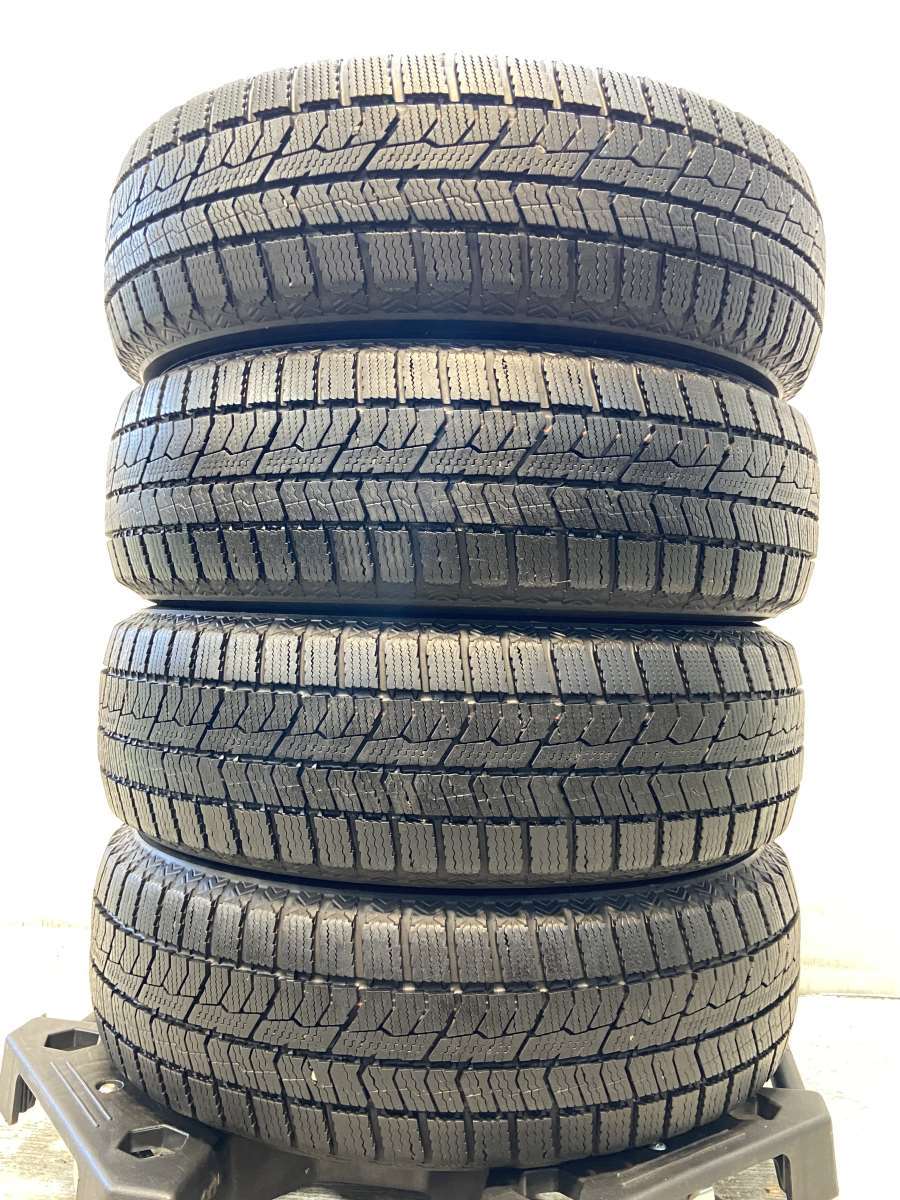 楽天市場】165/65R14 グッドイヤー アイスナビ 6 中古タイヤ
