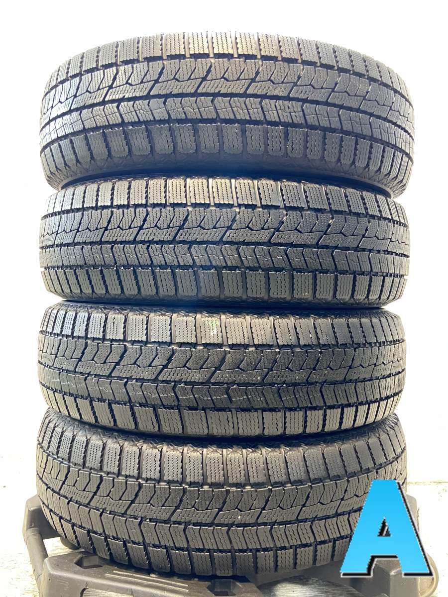 NORTHTREK N5 175/65/15 4本セット2023年製送料込み ノーストレック 4本 ワンシーズン落ち AUTOBACS NorthTrek N5 175