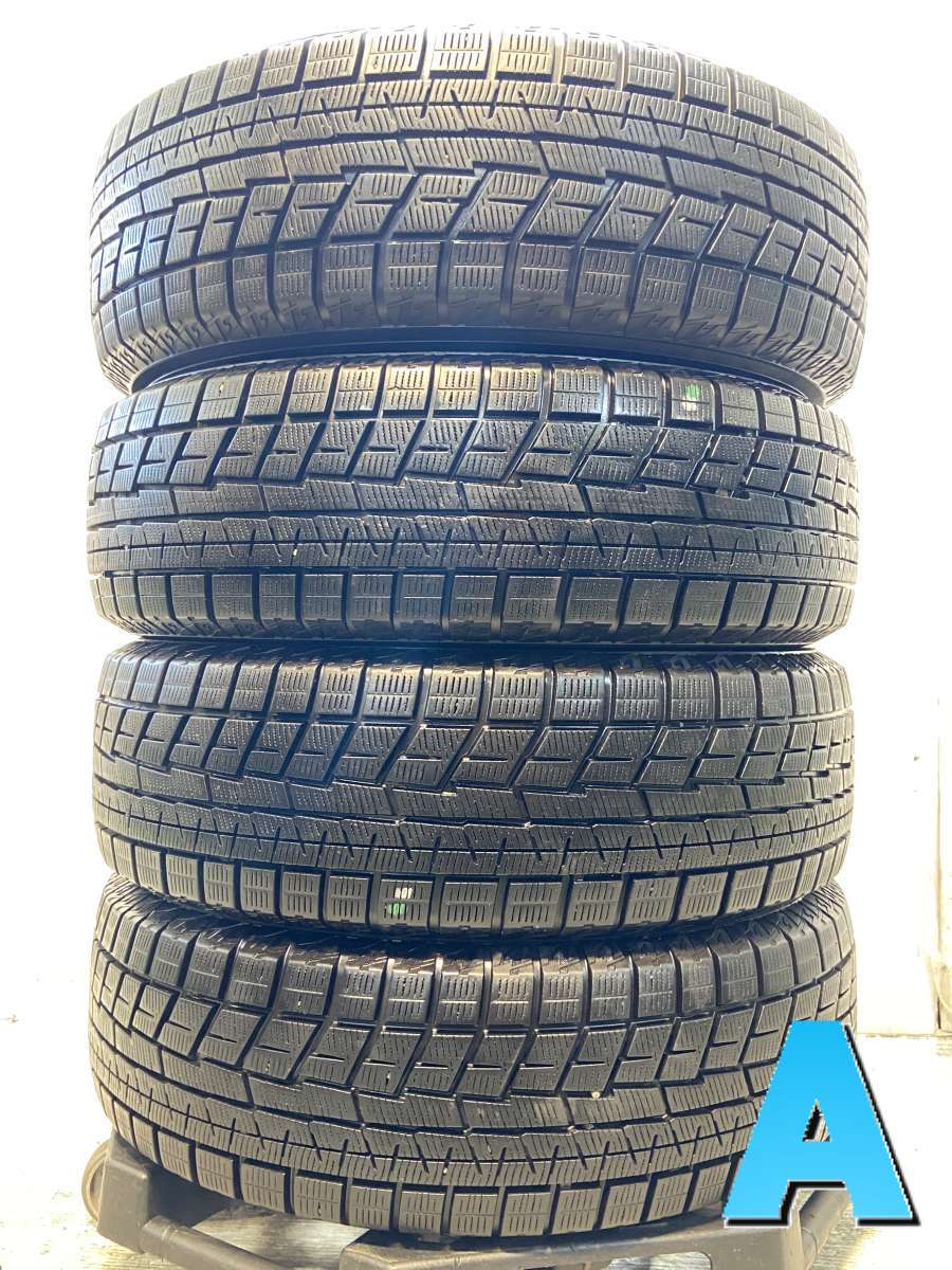 中古スタッドレスタイヤ 　195/65R15 4本　ダンロップWM02 楽天市場】195/65R15 ダンロップ ウィンターマックス WM02 中古タイヤ
