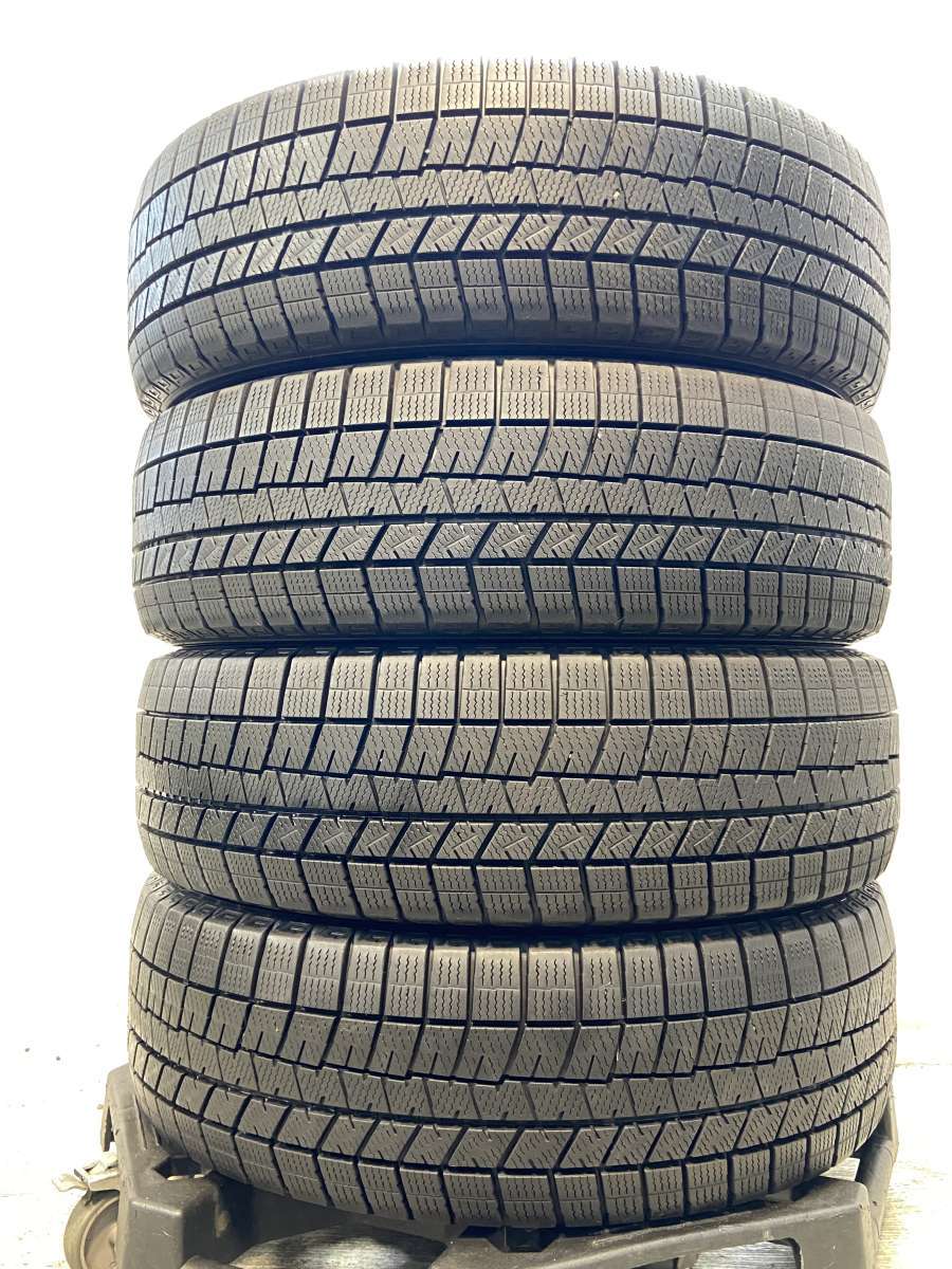 185/60R16 ダンロップ ウィンターマックス 03 中古タイヤ スタッドレスタイヤ 4本セット｜タイヤ・ホイール　カンパニー