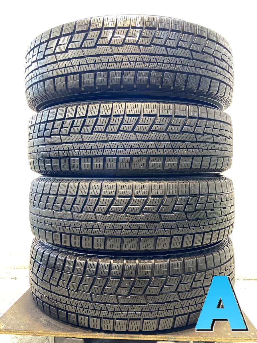 楽天市場】中古 スタッドレスタイヤ ヨコハマ アイスガード iG60 195