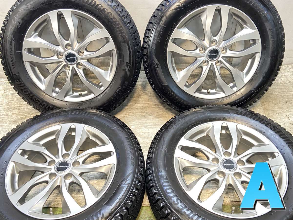 楽天市場】225/65R17 ダンロップ ウィンターマックス SJ8