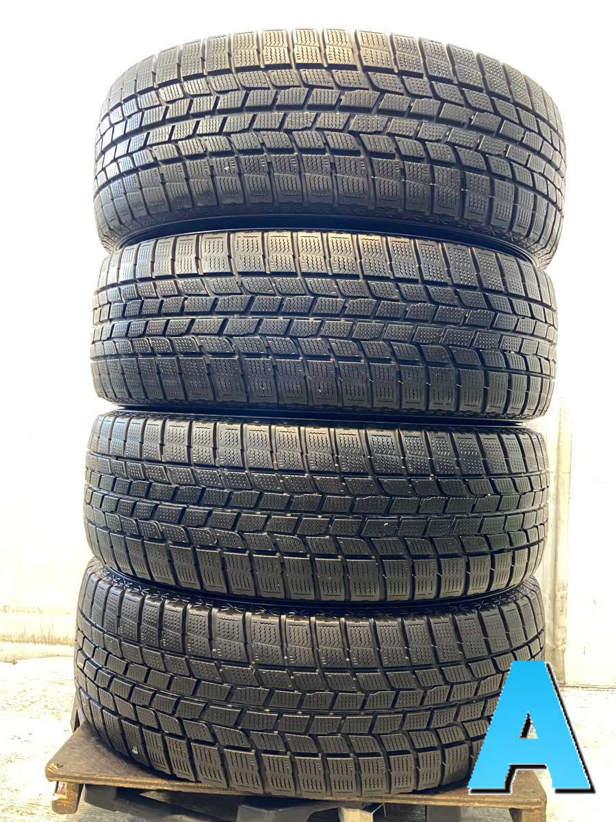 楽天市場】215/60R17 グッドイヤー アイスナビ 6 中古タイヤ 