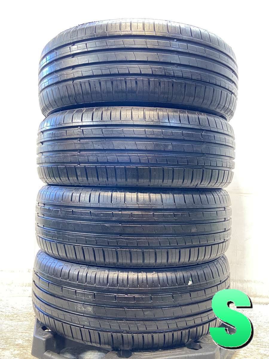 楽天市場】205/55R16 ミシュラン エナジーセイバー 4 中古タイヤ 