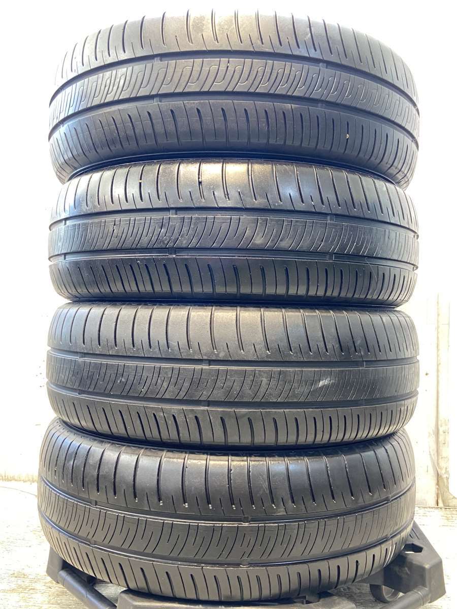 楽天市場】195/65R16 ダンロップ エナセーブ EC204 中古タイヤ サマー 