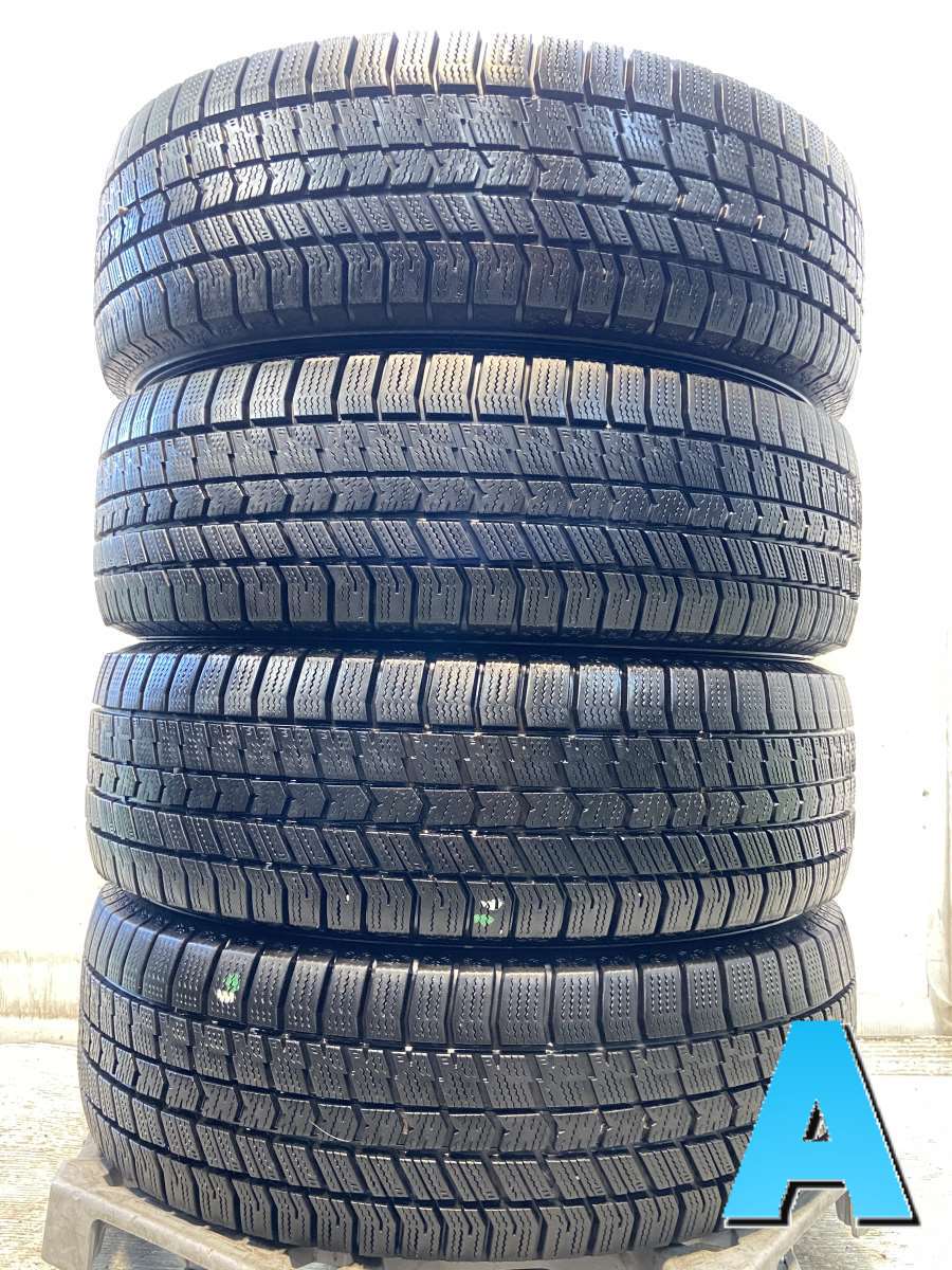 楽天市場】195/65R15 グッドイヤー アイスナビ 7 中古タイヤ