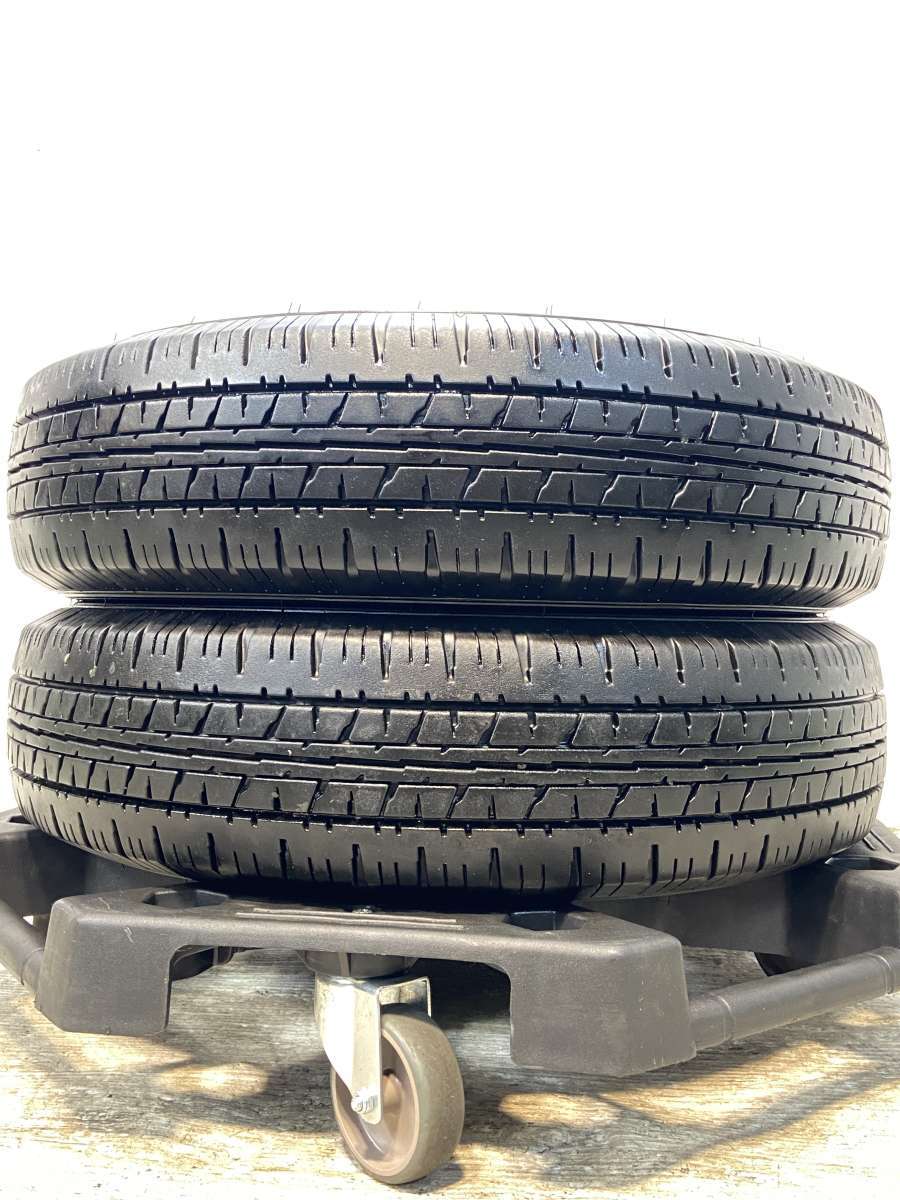 ４本セット TOYO トーヨー H11 155/80R14 88/86S LT TOYO TIRES 4本 新車外し TOYO H11 155/80R14 88/86S LT 2024年1224.4