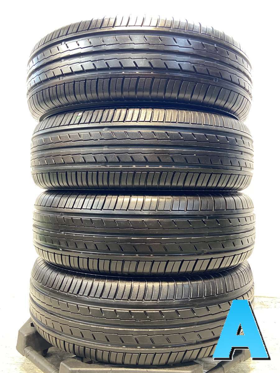 【新古車外し】ヨコハマ Blueearth-AE30 185/65R15 88S 楽天市場】185/65R15 ヨコハマ ブルーアース-FE AE30 中古タイヤ