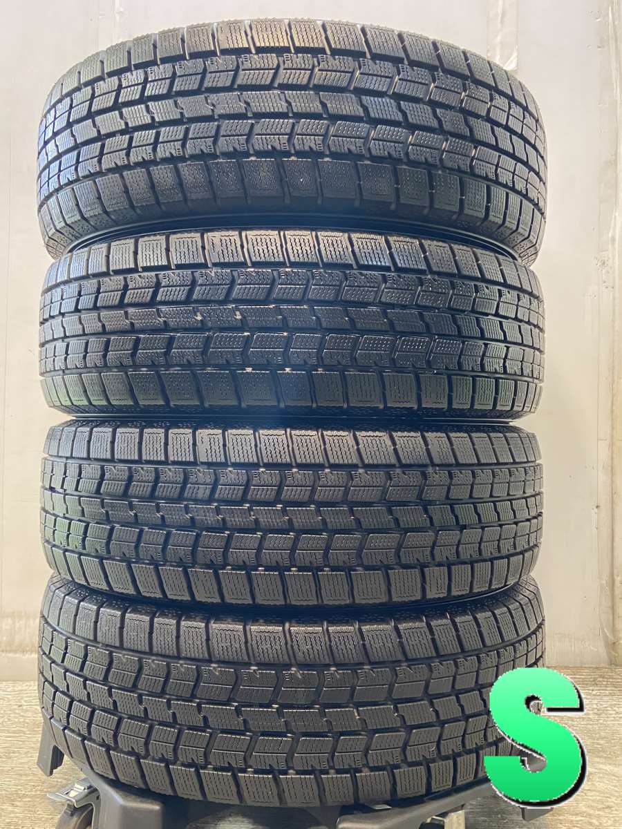 楽天市場】195/65R16 グッドイヤー アイスナビ 7 中古タイヤ