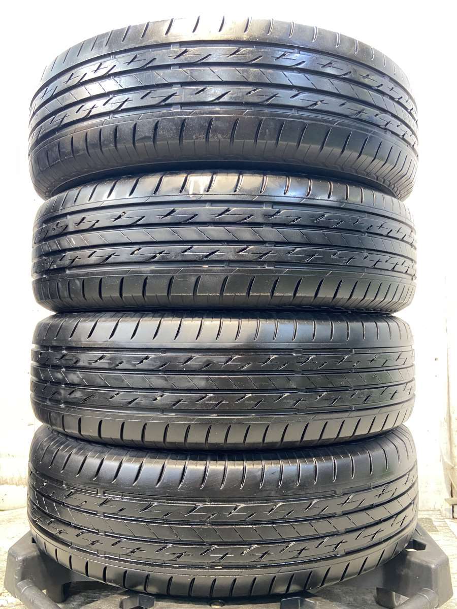185/70R14 ブリヂストン ネクストリー 中古タイヤ サマータイヤ 4本セット