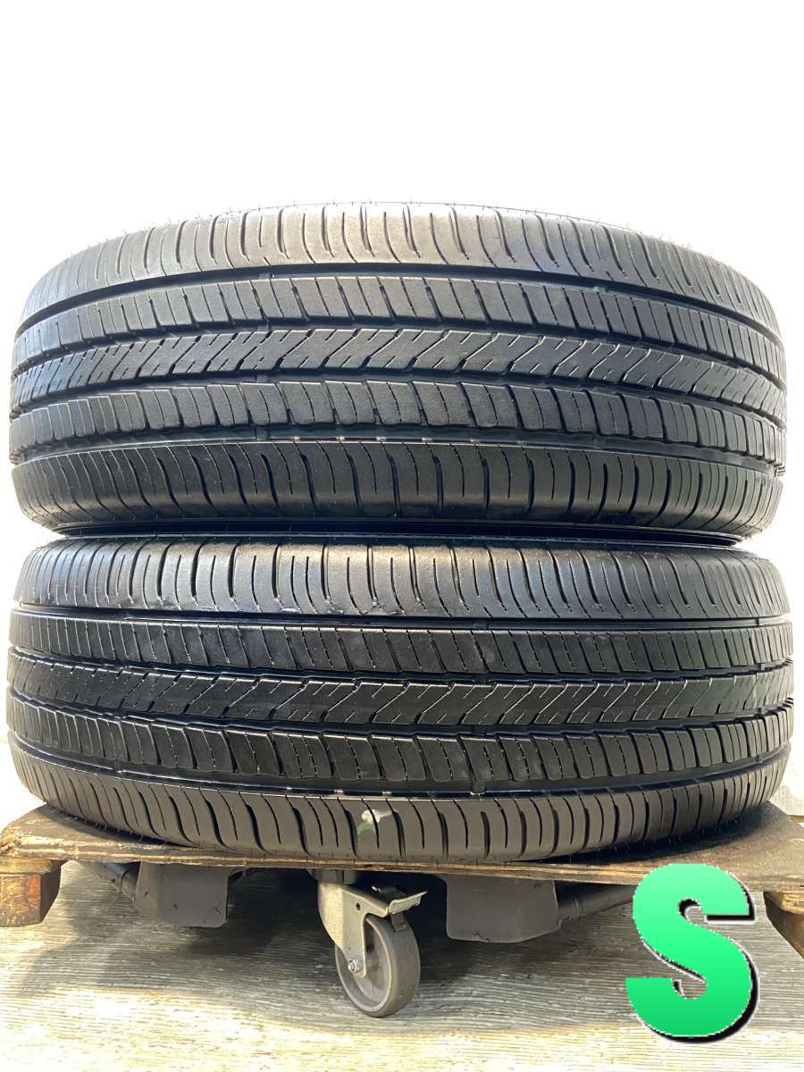 イロハス② 225/60-18 4本　9分山　ファルケン A/T イロハス② 225/60-18 4本 9分山 ファルケン A/T イロハス①225/60-