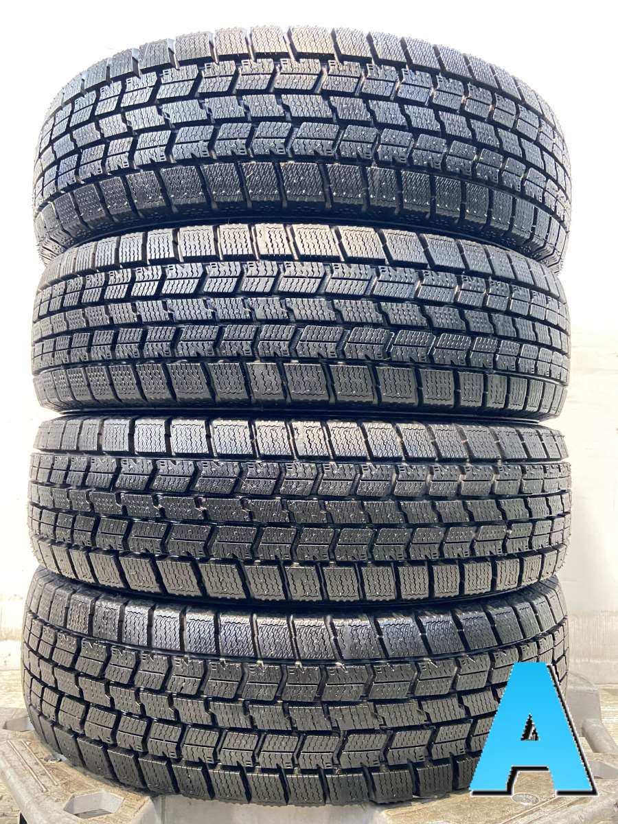 楽天市場】155/65R14 ブリヂストン ブリザック VRX 中古タイヤ