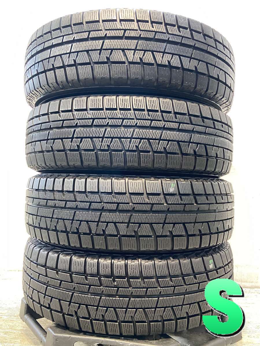 195/65 R15 PRACTIVA ICE BP02 スタッドレスタイヤ イエローハット PRACTIVA ICE BP02 195/65R15 91Q☆7.5分山 2020