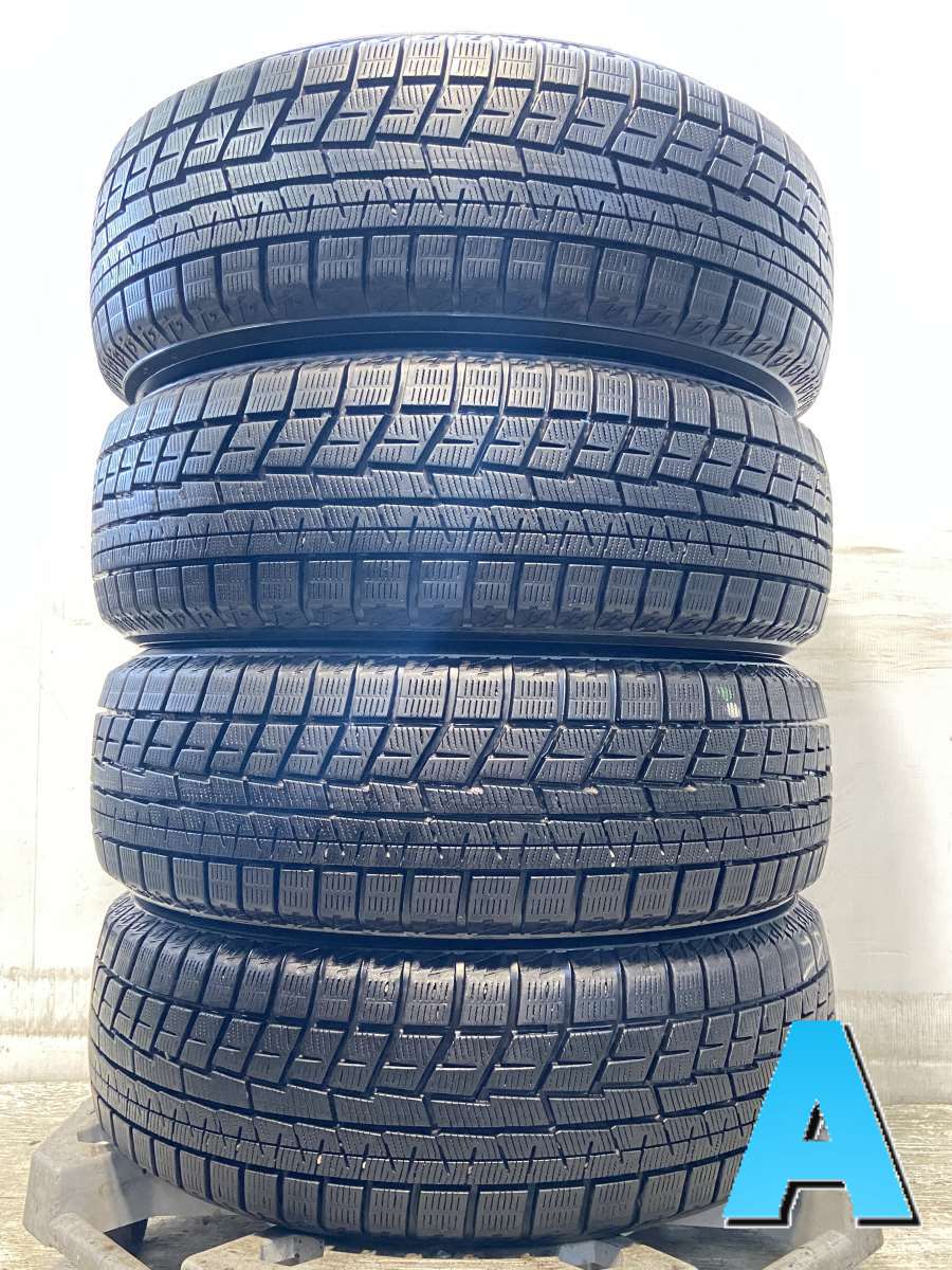 楽天市場】中古 オートバックス スタッドレスタイヤ 4本セット 185