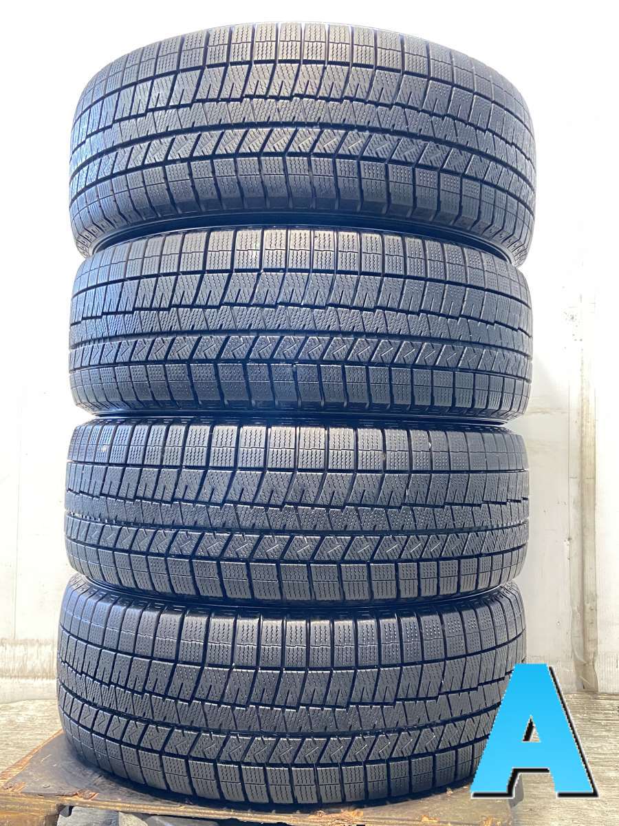 楽天市場】215/55R17 ダンロップ ウィンターマックス WM02 中古タイヤ