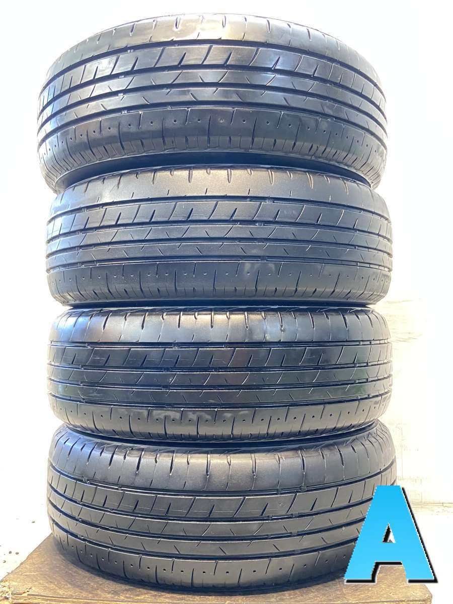 中古タイヤ#195/60R16 トーヨー トランパス 楽天市場】195／60r16 中古（ブランドトーヨータイヤ）（車用品