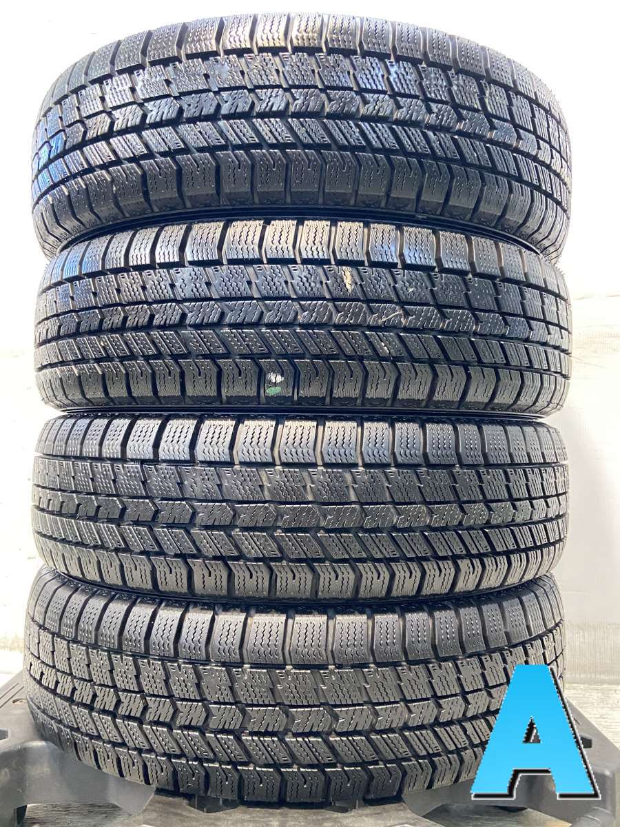 楽天市場】155/65R14 ブリヂストン ブリザック VRX 中古タイヤ