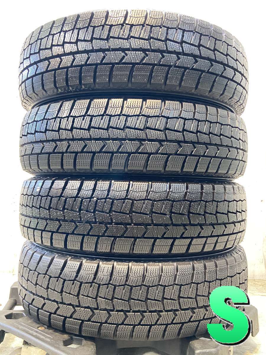 楽天市場】165/65R14 オートバックス ノーストレック N3i 中古