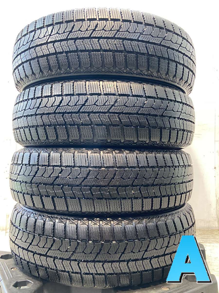 楽天市場】155/65R14 ブリヂストン ブリザック VRX 中古タイヤ